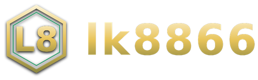 lk8866 logo